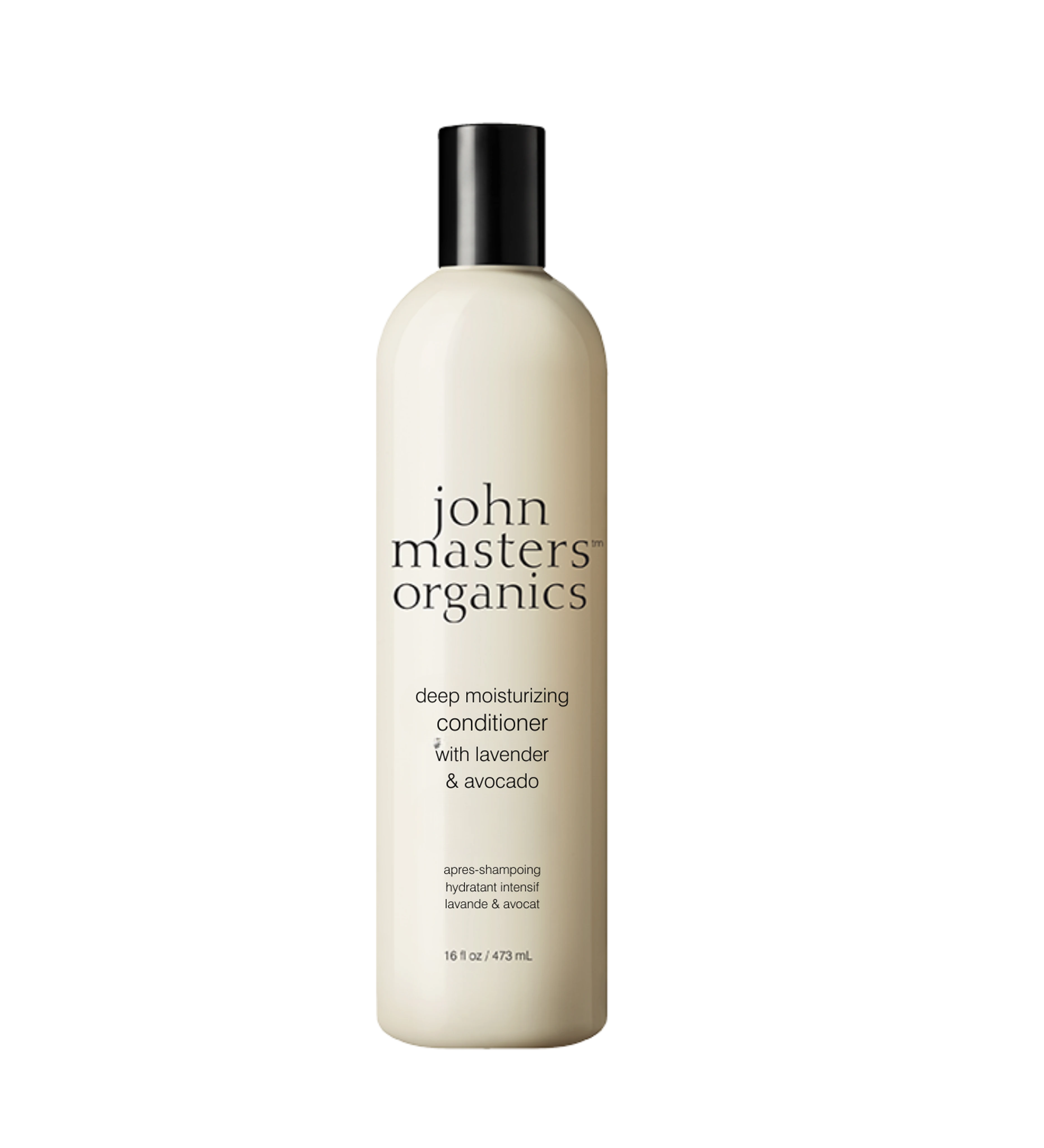 John Masters Organics Lavender and Avocado Conditioner 473ml