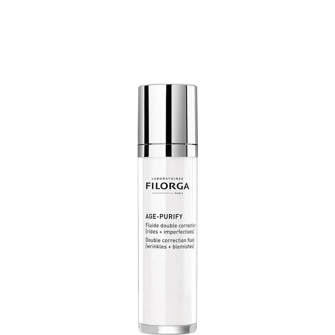 Filorga Age-Purify Double Correction Anti-Wrinkle Serum Fluid 50ml