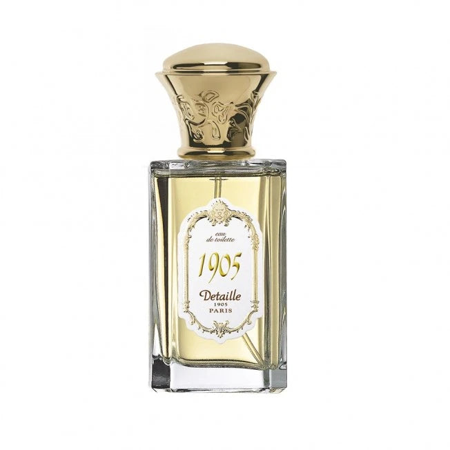 Detaille 1905 Eau de Toilette 100 ml