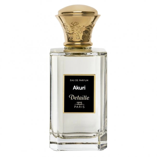 Detaille Akuri Eau de Parfum 100 ml