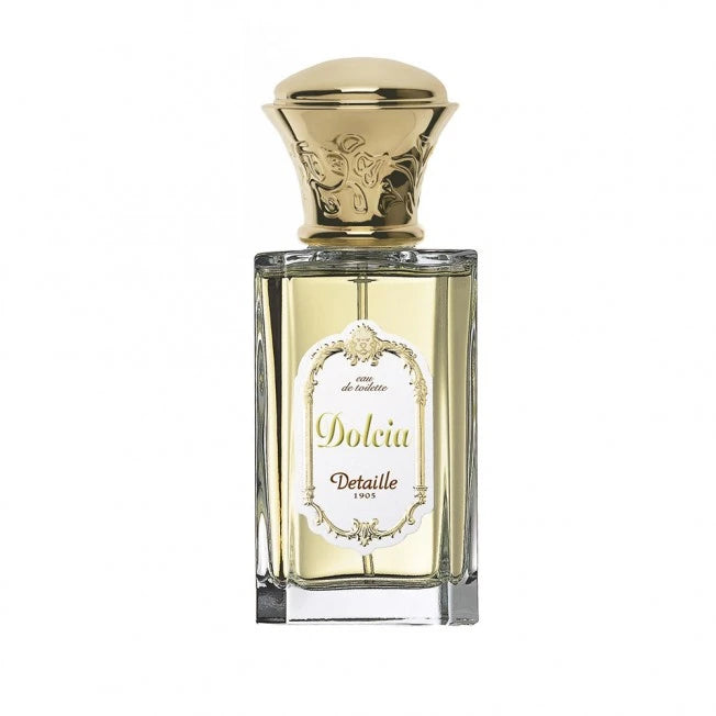 Detaille Dolcia Eau de Toilette 100 ml