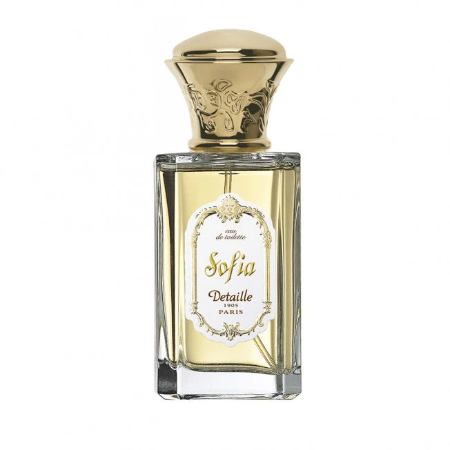 Detaille Sofia Eau de Toilette 100 ml