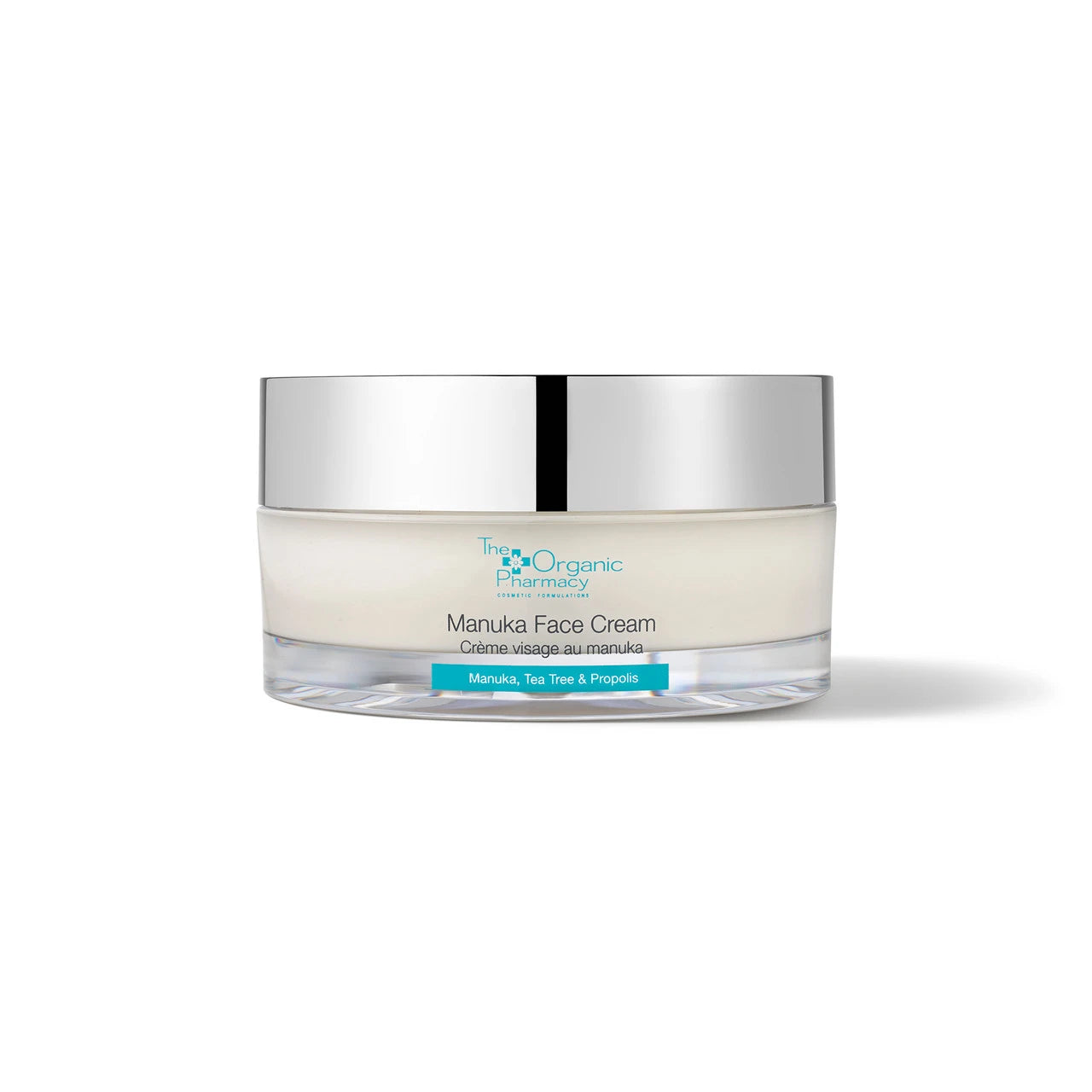 The Organic Pharmacy Manuka face cream 50ml