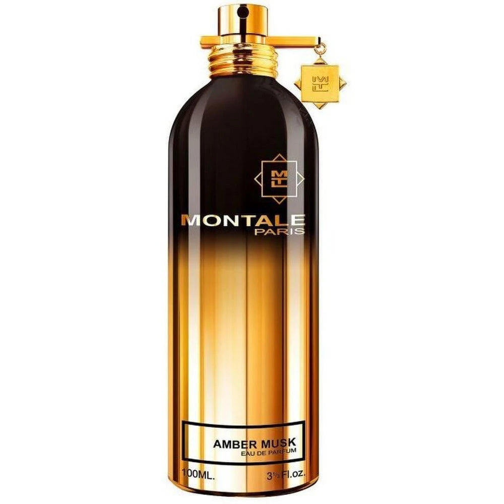 Montale Amber Musk Eau de Parfum 100 ml