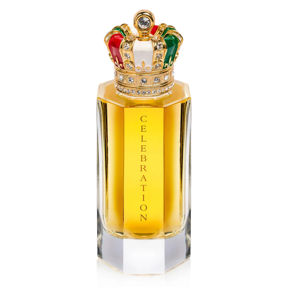 Royal Crown Celebration Perfume Extract 50 ml