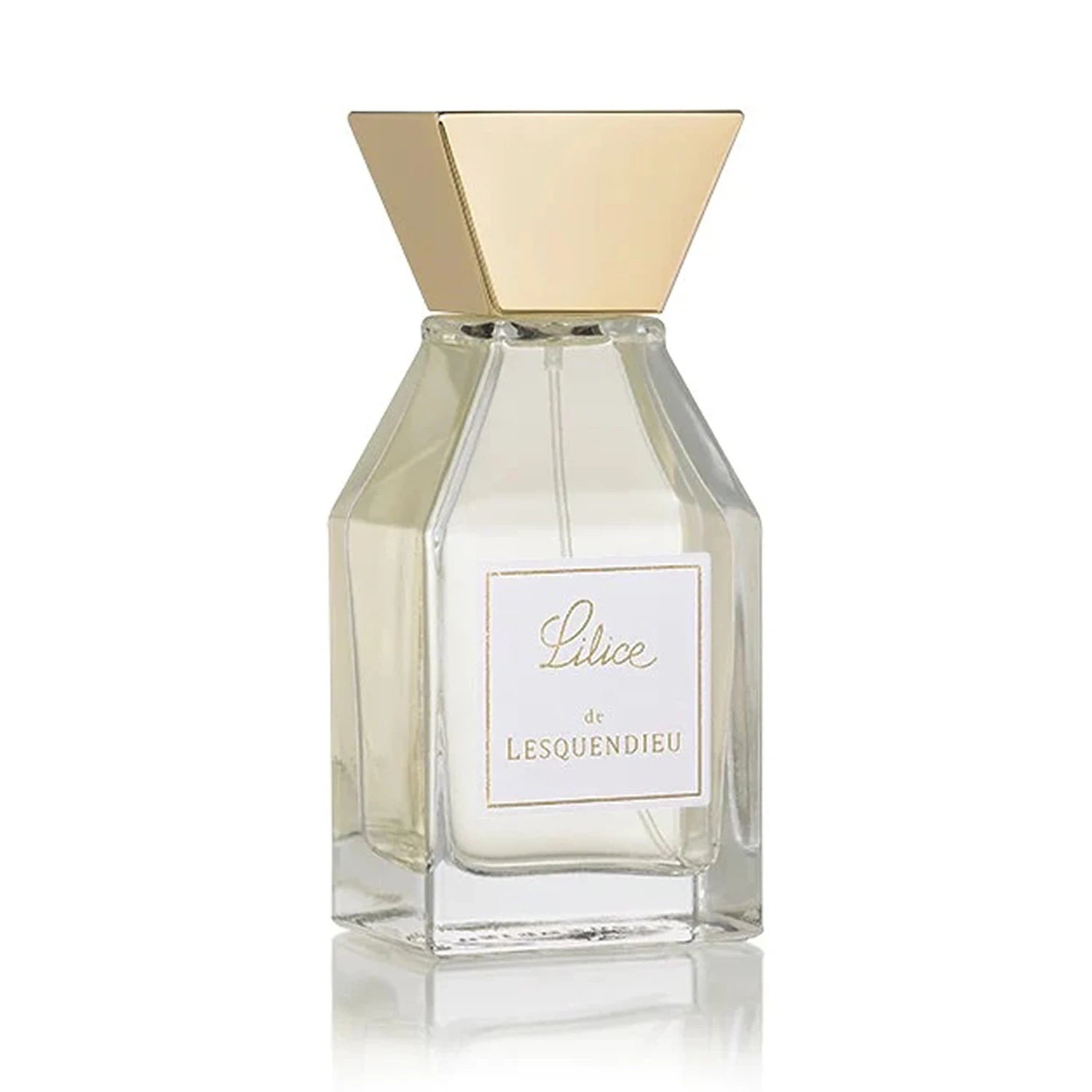 Lesquendieu Lilice Eau de Parfum 75 ml