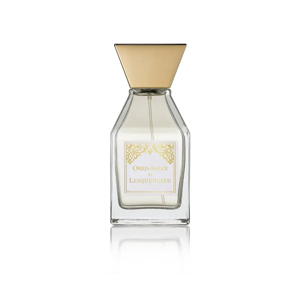 Lesquendieu Orris Amber Eau de Parfum 75 ml