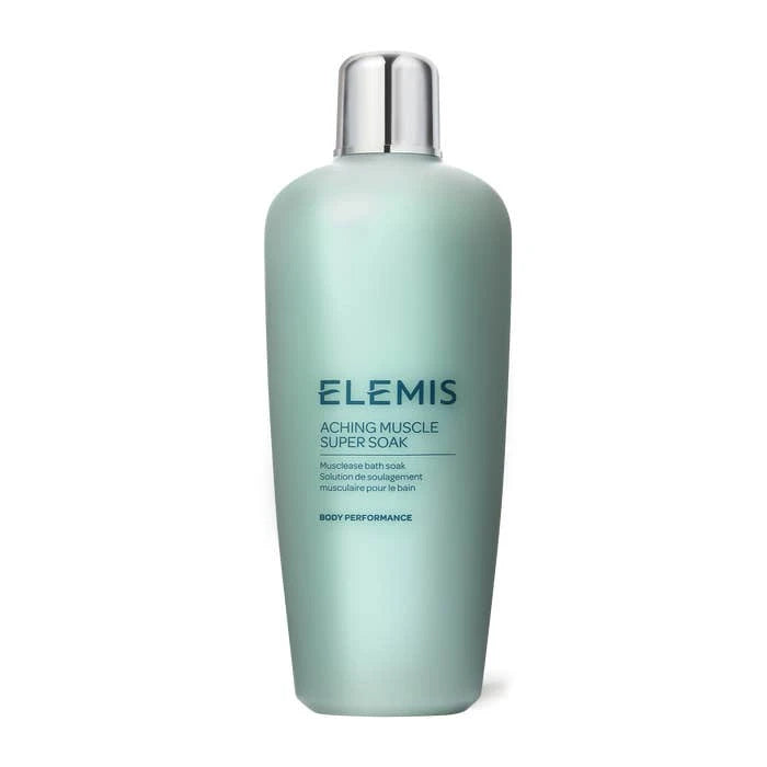 Elemis Aching Muscle Super Soak 400 ml