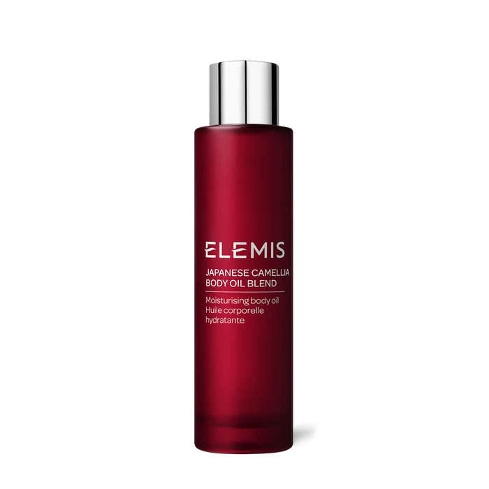 Japanese Camellia Body Oil Blend Elemis 100ml