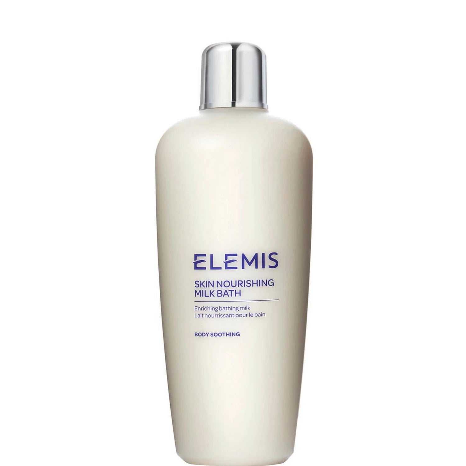 Nourishing bath milk for the skin Elemis 400ml