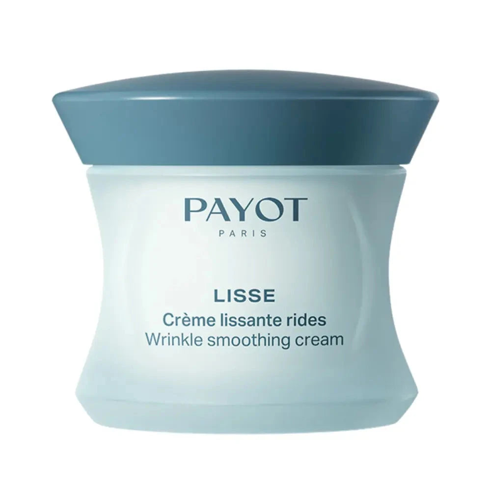 Smoothing cream Payot Lisse Wrinkle 50ml