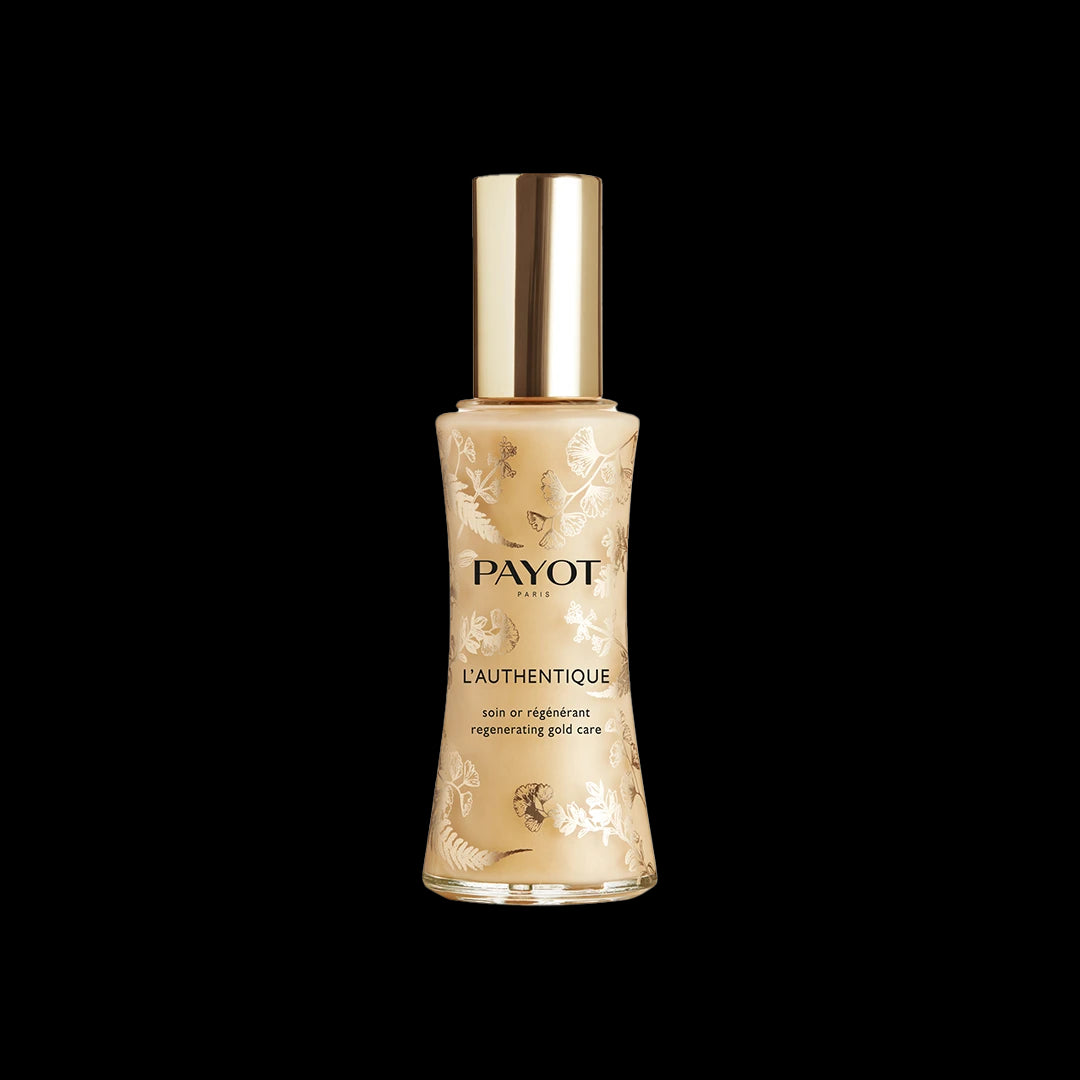 PAYOT L&