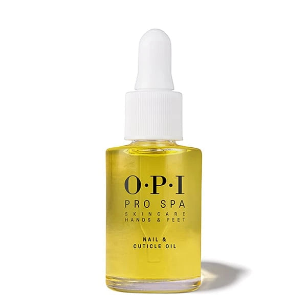 OPI Pro Spa Nail &amp; Cuticle Oil 28ml