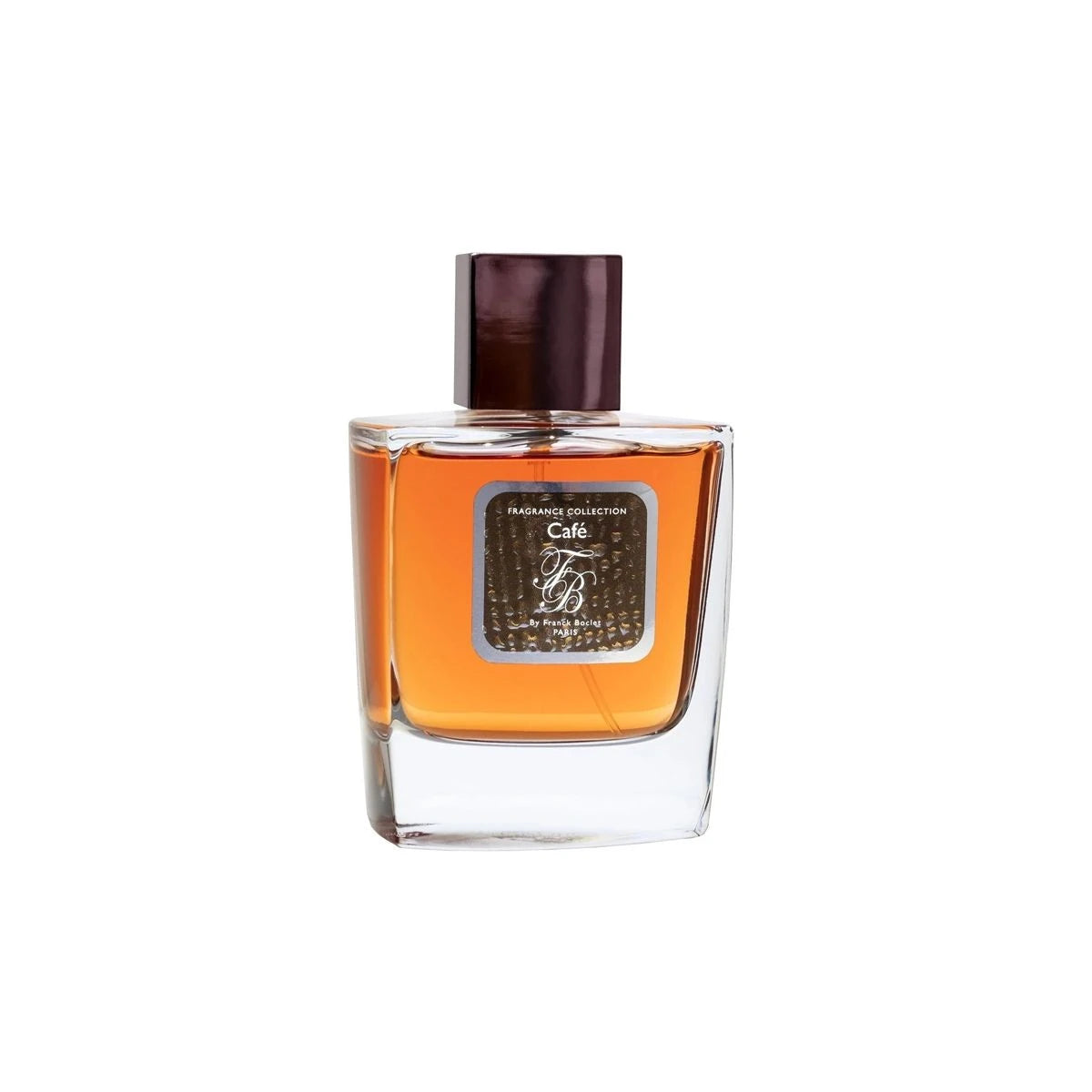 Franck Boclet Cafe Eau de Parfum 100 ml