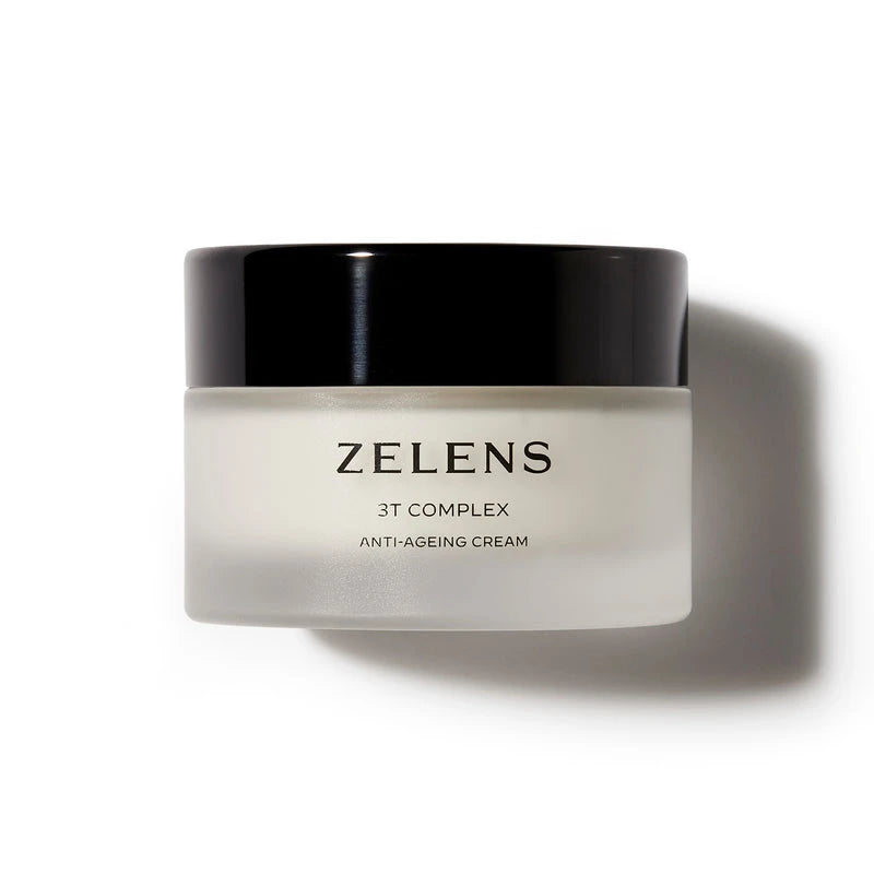 Cream Zelens 3T Complex Anti-aging 50ml