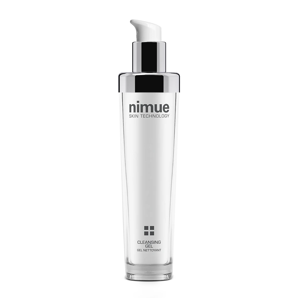 Nimue Cleansing gel 140ml