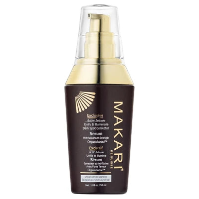 Makari Exclusive Active Intense Unifying &amp; Illuminate Spot Treatment Serum 50 ml