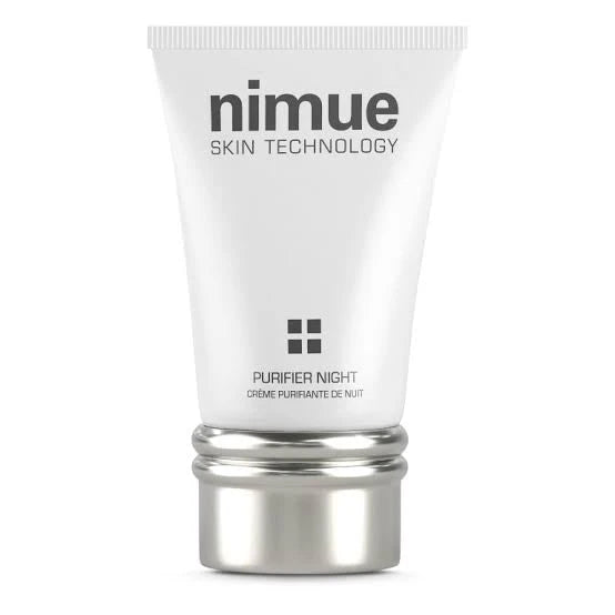 Nimue Purifying night 50 ml