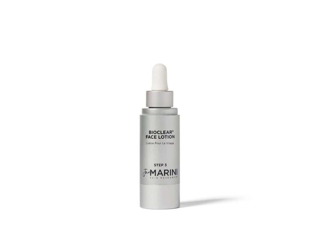 Jan Marini Bioclear face lotion 30ml