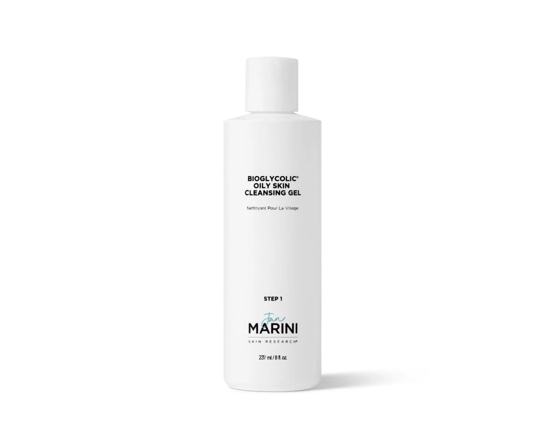 Jan Marini Bioglycolic cleansing gel 237ml