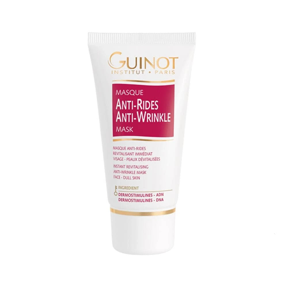 Maschera Guinot Anti Wrinkle 50ml