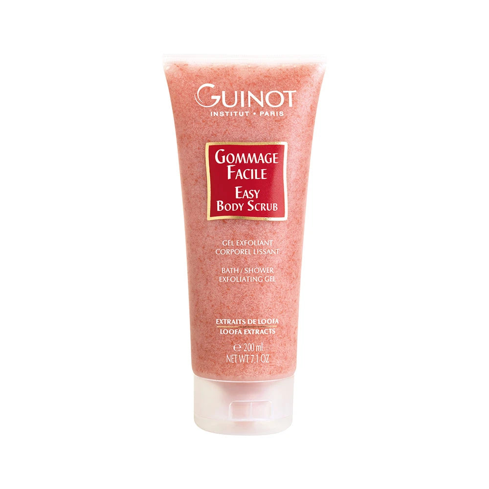 Easy Scrub Guinot 200 ml