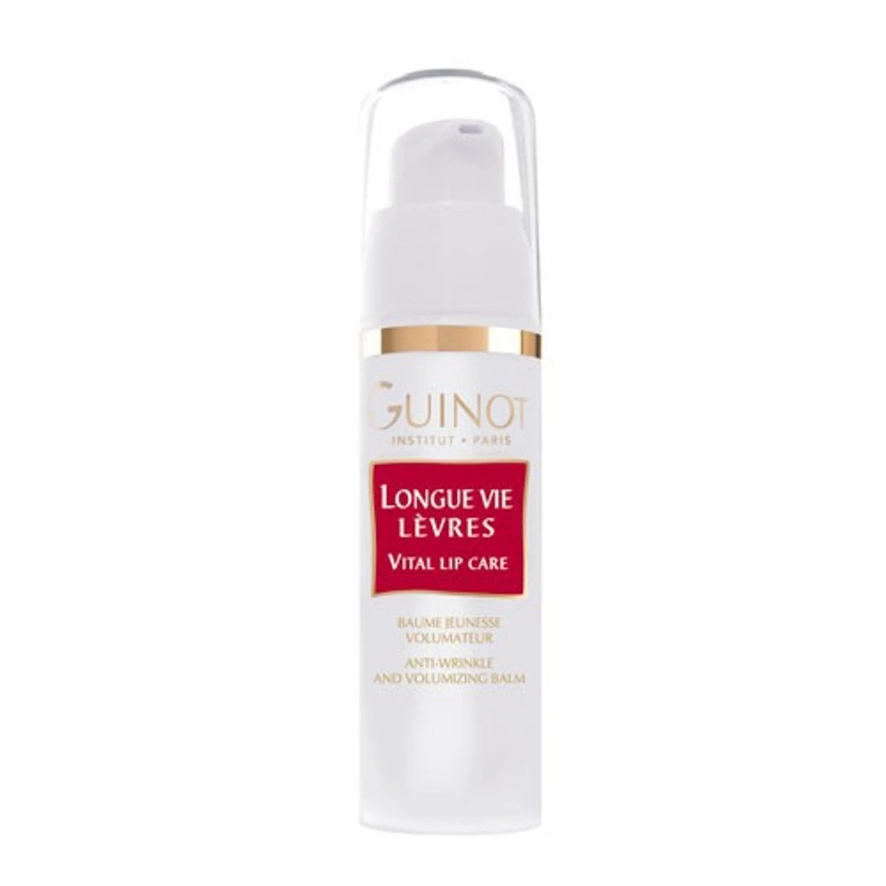 Guinot Longue Vie Lip Balm 15ml