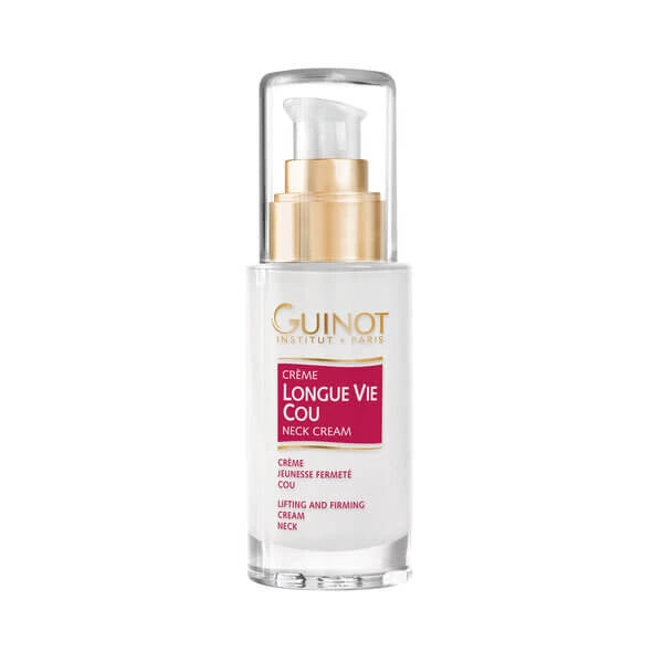 Guinot Longue Vie neck care 30 ml