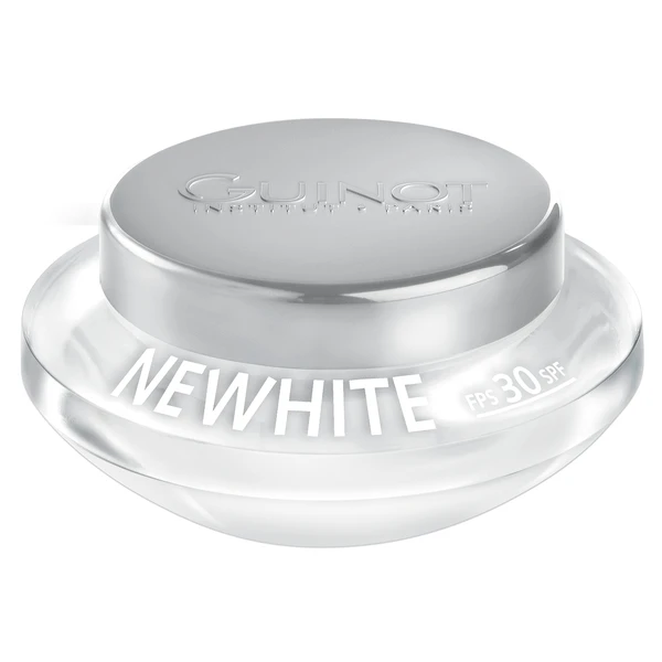 Day Cream Guinot Newhite 50 ml