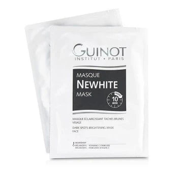 Guinot Newhite Maschera 7x40 g