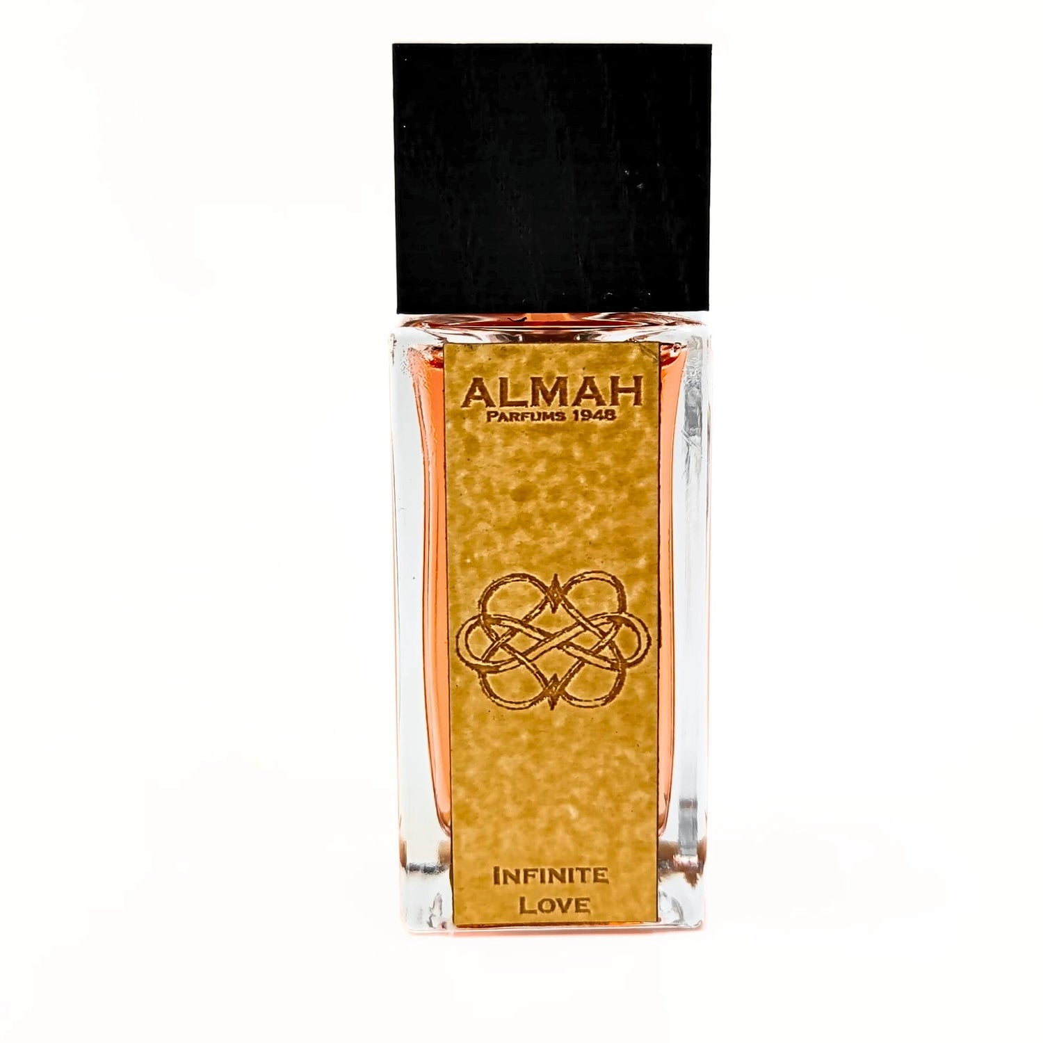 Almah Infinite Love Eau de Parfum 50 ml