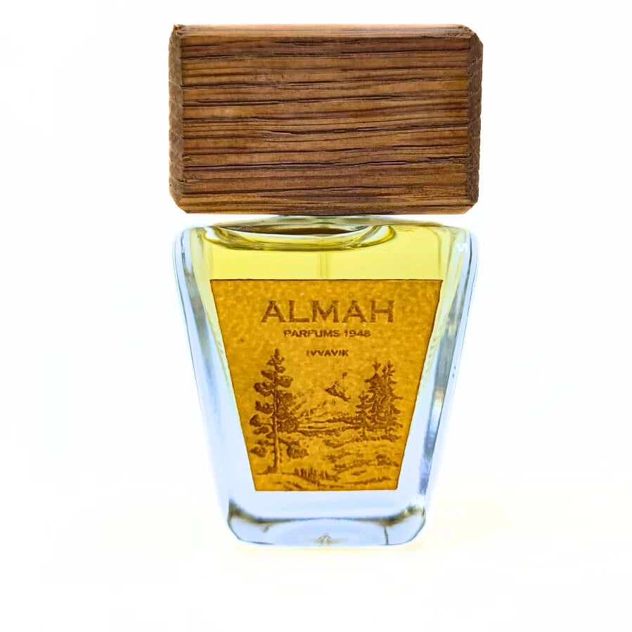 Almah Ivvavik Perfume Extract 50 ml