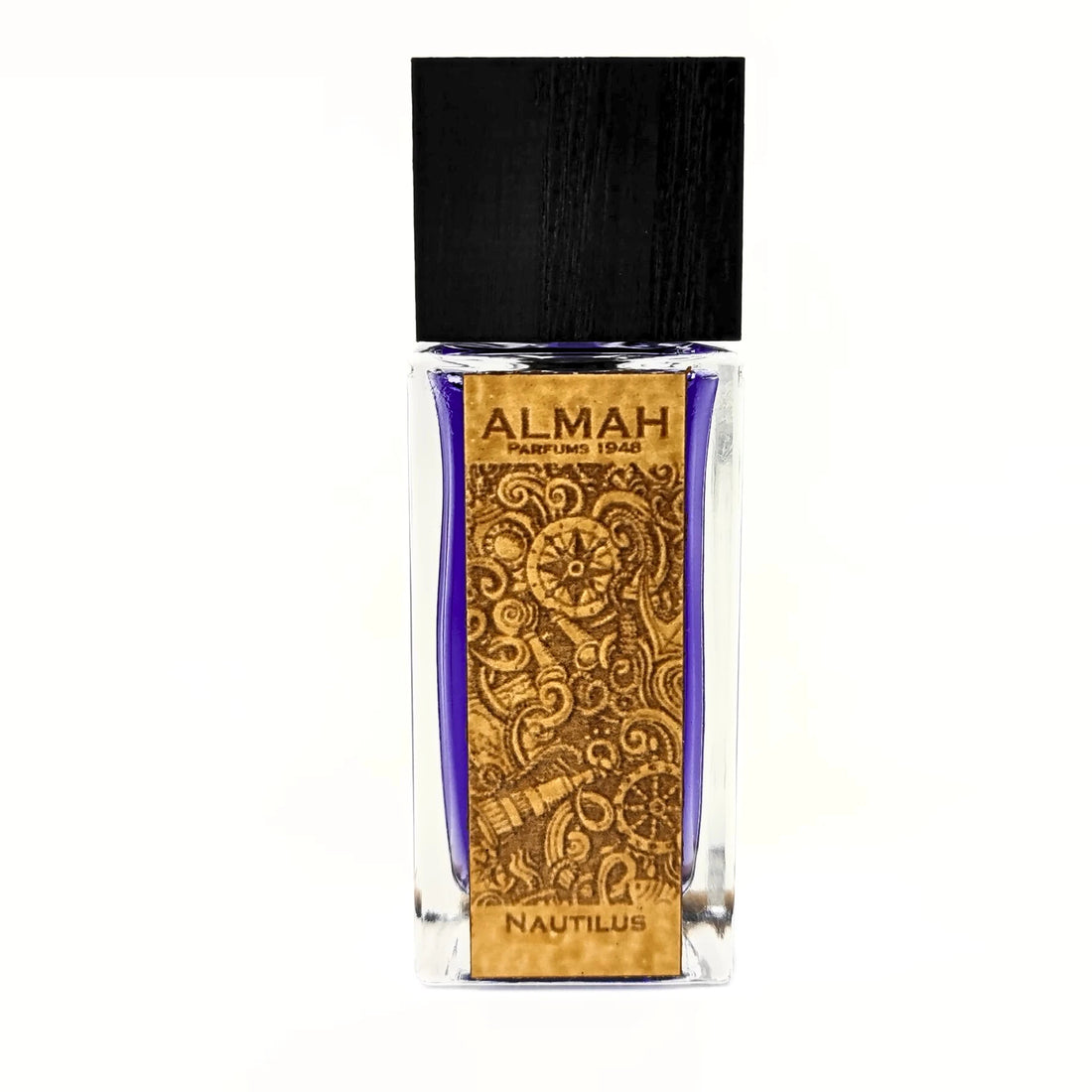 Almah Nautilus Eau de Parfum 50 ml