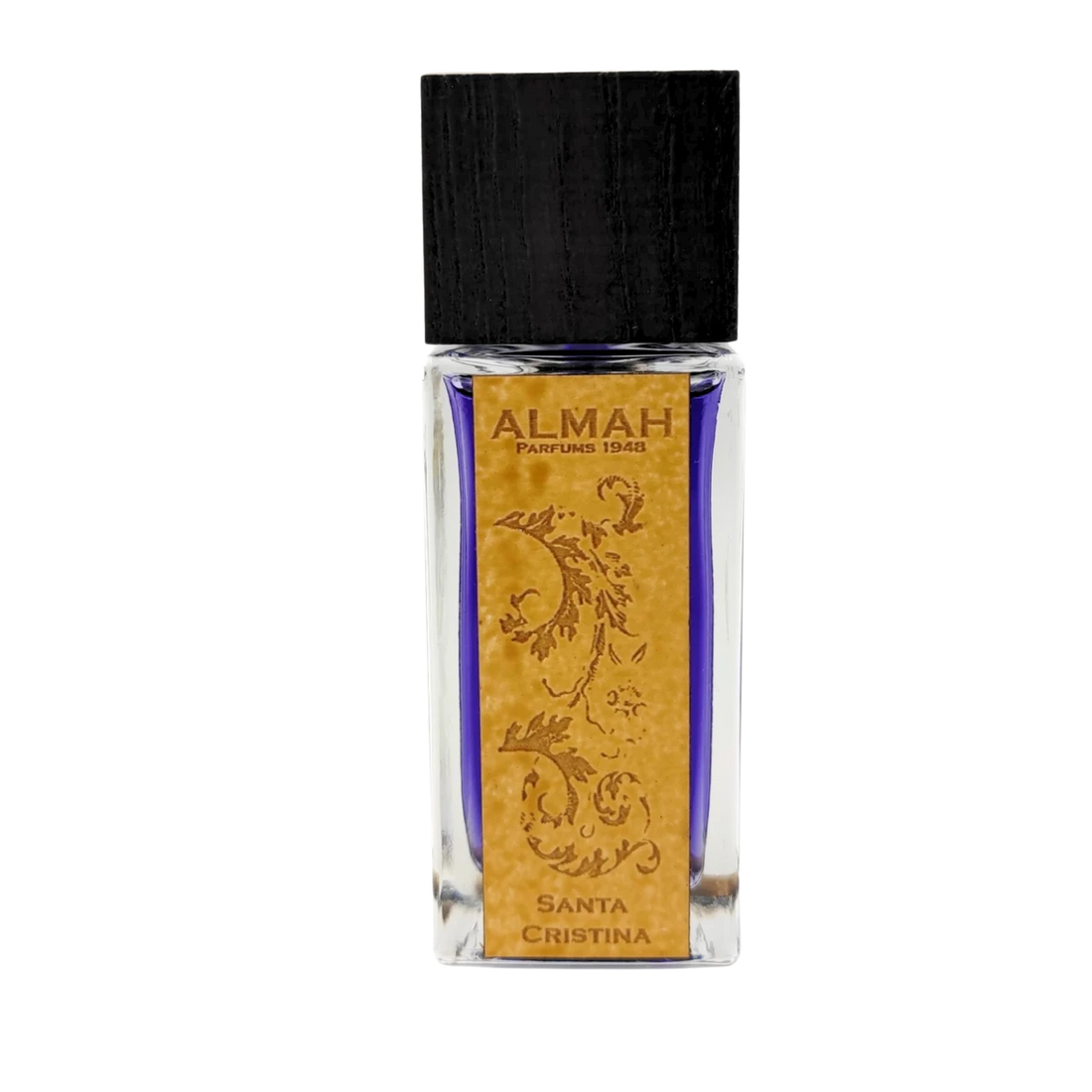 Almah Santa Cristina Eau de Parfum 50 ml