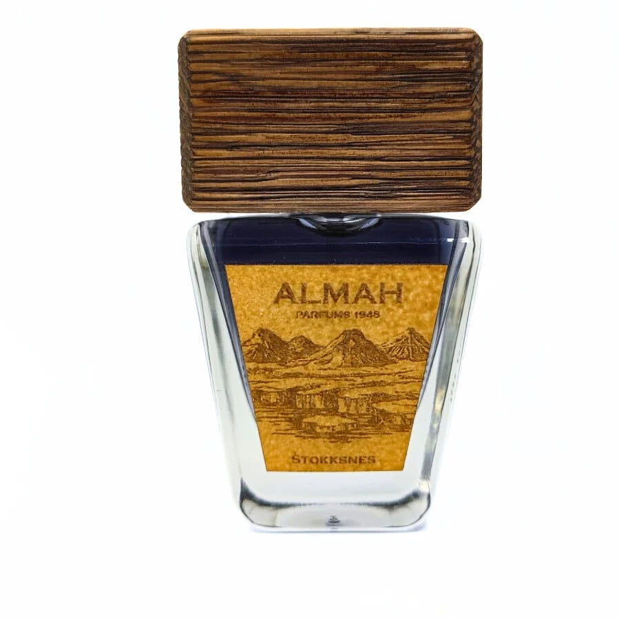 Almah Stokksnes Perfume Extract 50 ml