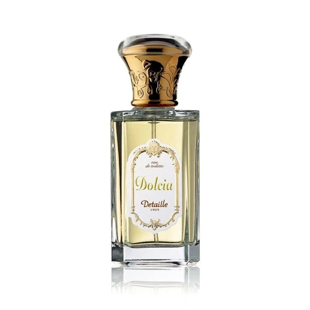 Detaille Dolcia Eau de Parfum 100 ml