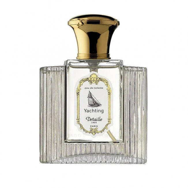 Detaille Yachting Eau de Toilette 100 ml