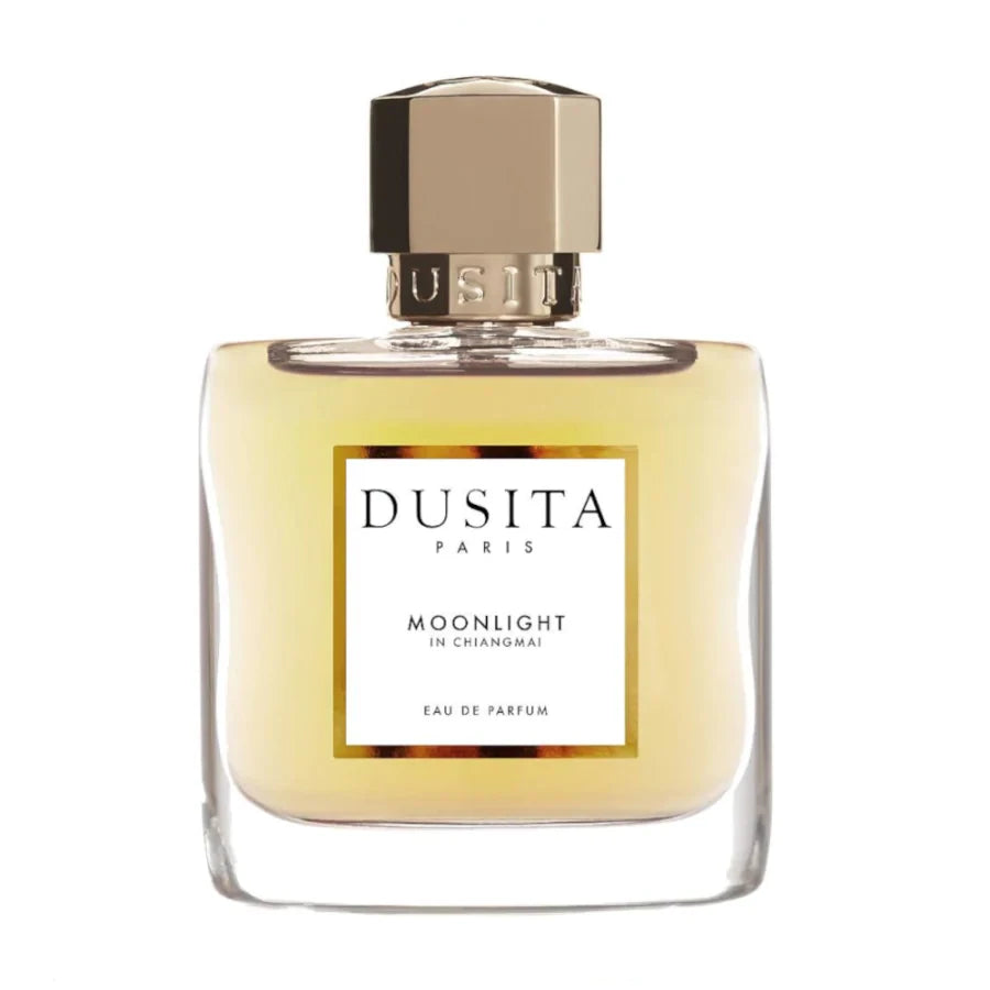 Dusita Moonlight In Chiangmai Eau de Parfum 100 ml for women