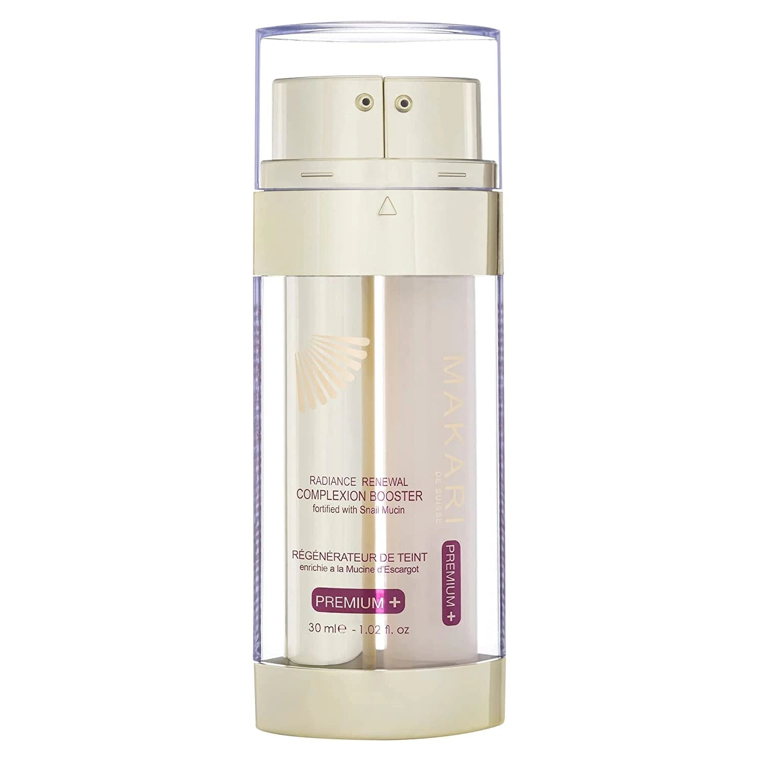 Serum Makari Radiance Renewal Complexion Booster 30ml