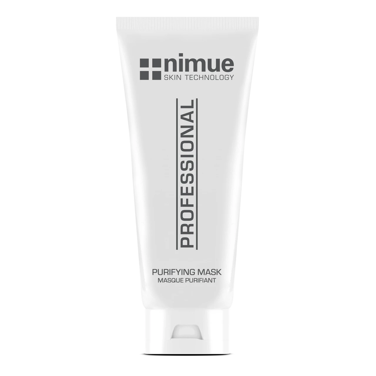 Nimue Professional Maschera Purifying 100ml