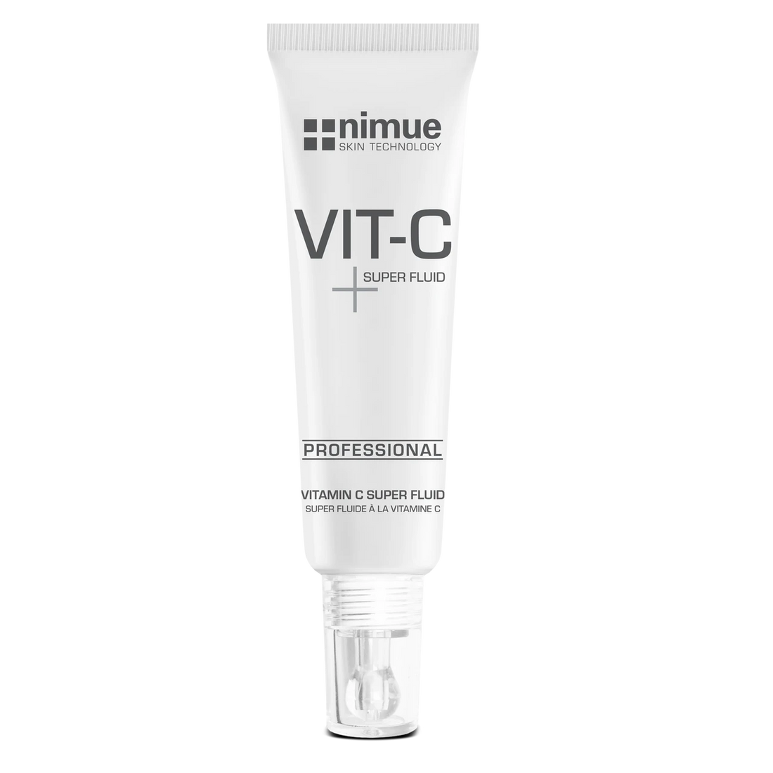 Nimue Professional Vitamin C Super fluid 30 ml