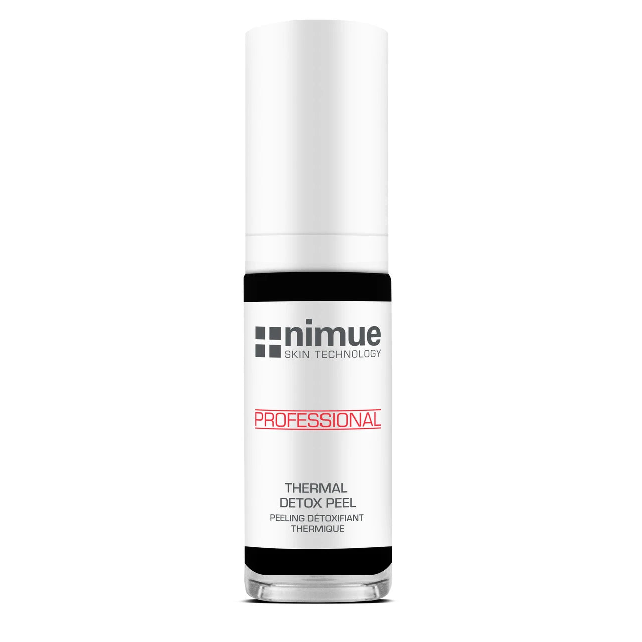 Nimue Professional Thermal Detox Peel 30 ml