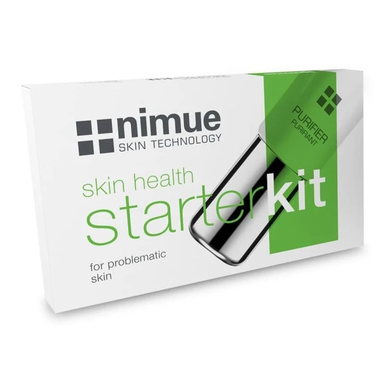 Purifying Starter Kit Nimue