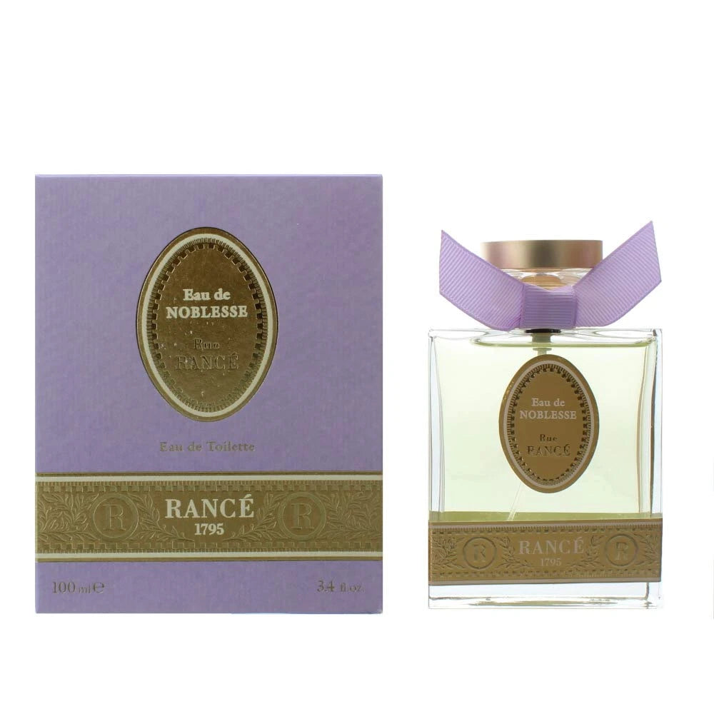 Rance 1795 Eau De Noblesse Eau De Toilette 100 ml