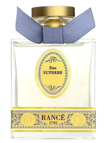 Rance 1795 Eau Superbe Eau De Toilette 100 ml