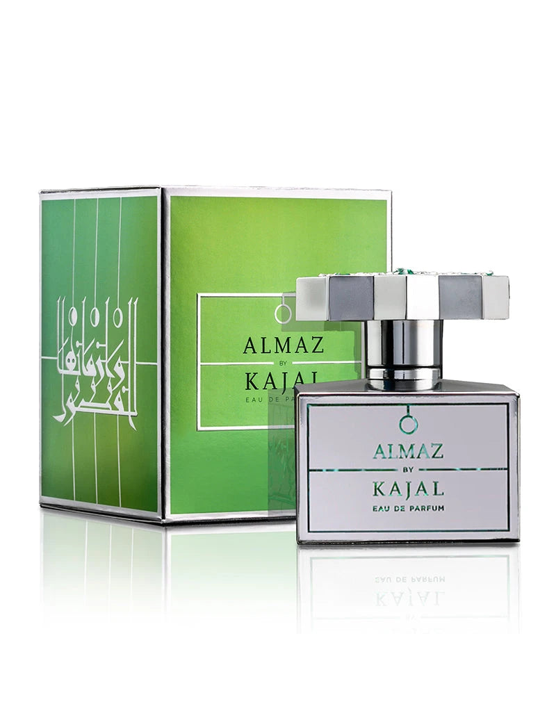 Kajal Almaz Eau de Parfum 100ml