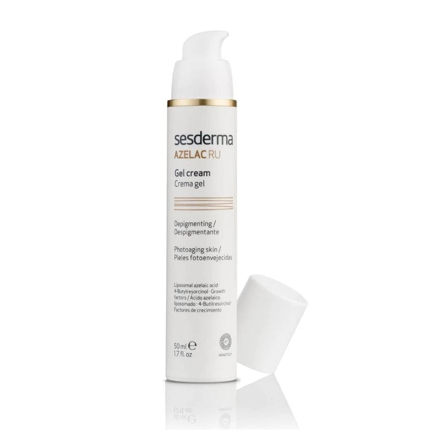 Sesderma Azelac RU Intensive Gel Cream 50 ml