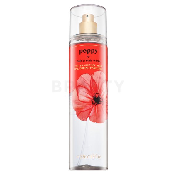 Bath &amp; Body Works Poppy BOR W 236 ml