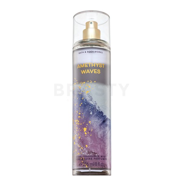 Bath &amp; Body Works Amethyst Waves BOR W 236 ml