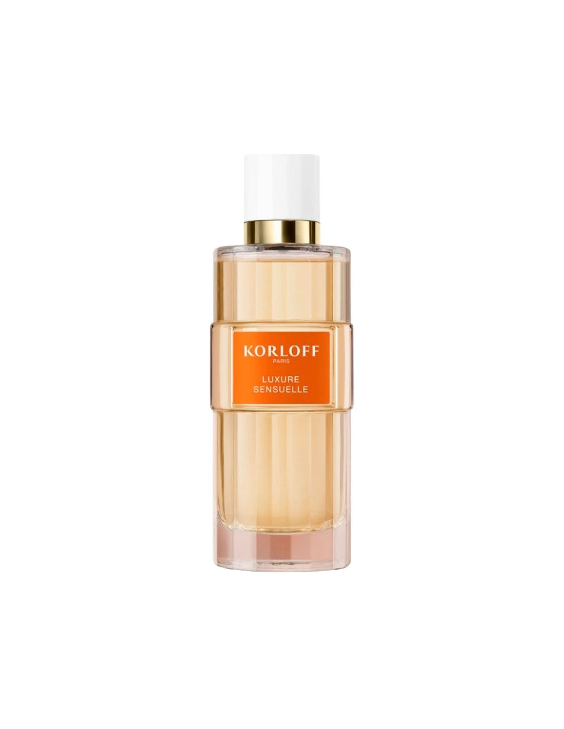 Korloff Luxure Sensuelle Eau De Parfum 100 ml